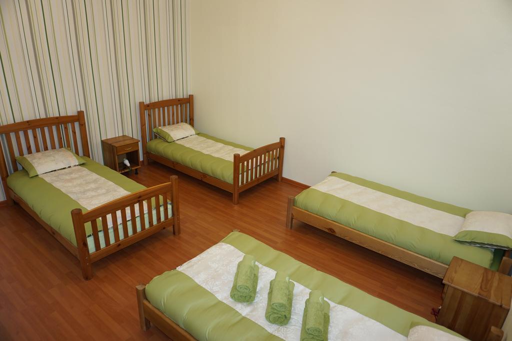 Holiday Apartment Άλουκσνε Δωμάτιο φωτογραφία